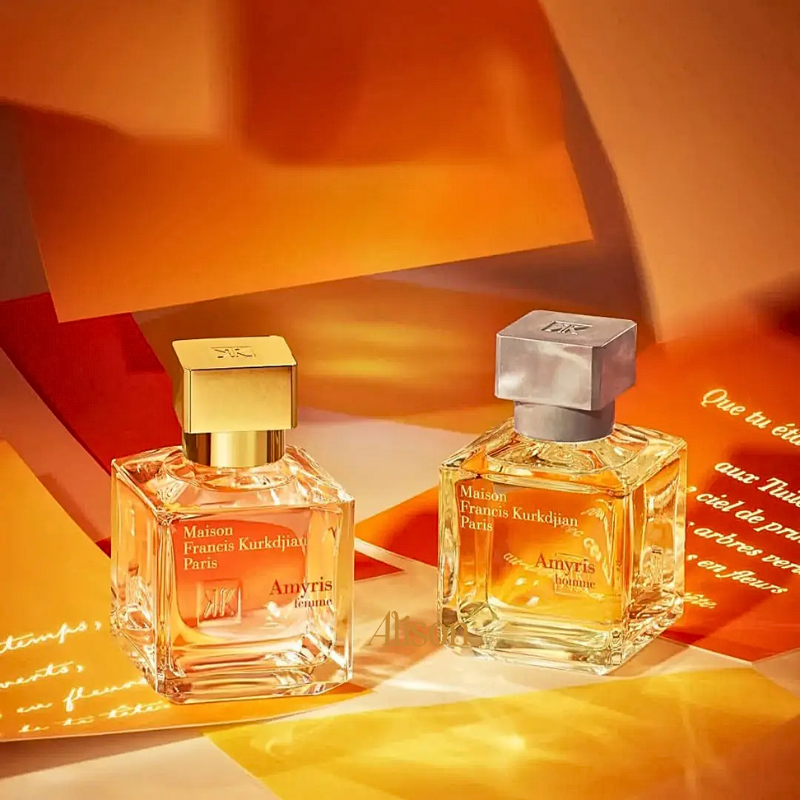 Maison Francis Kurkdjian Amyris Homme 